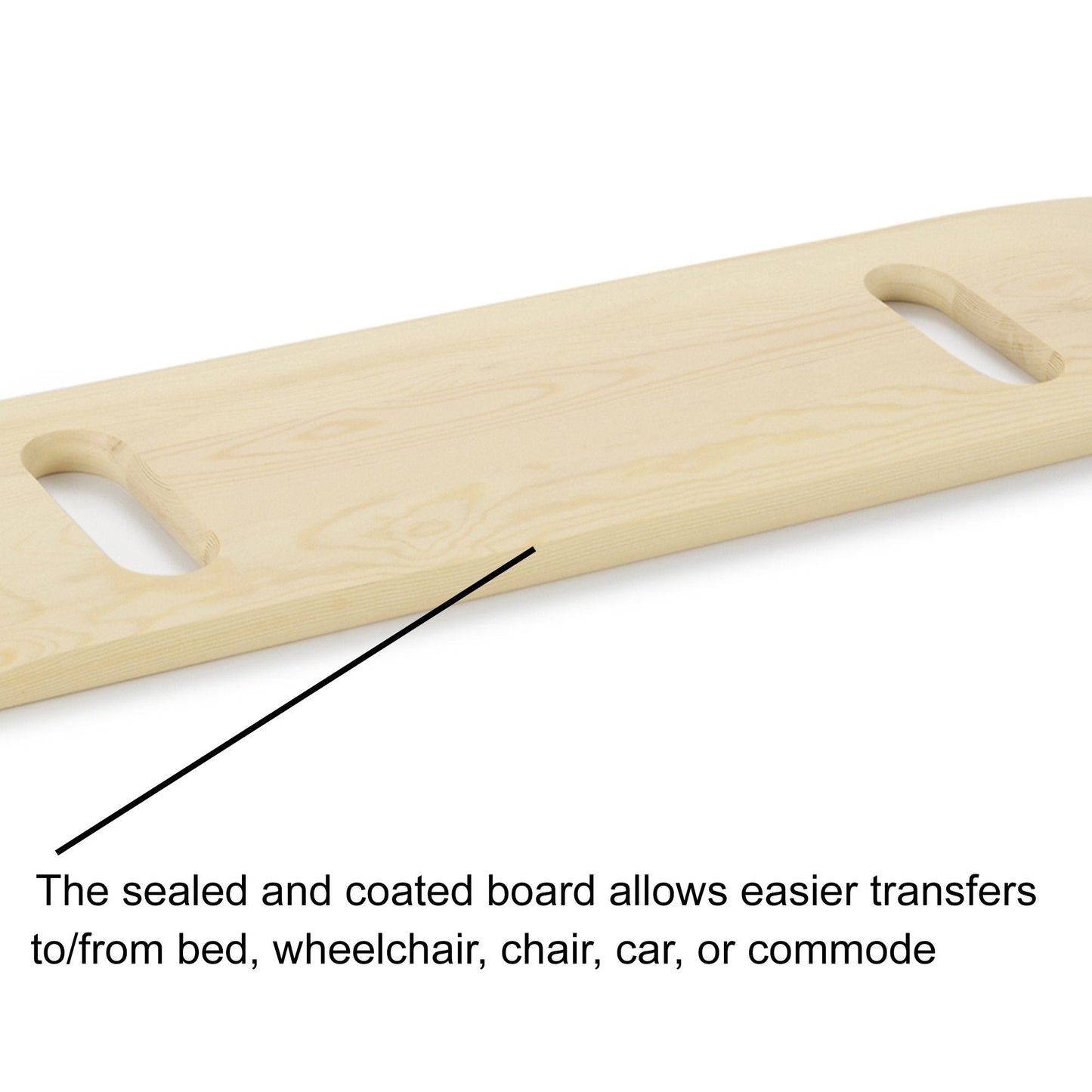 DMI® Transfer Board