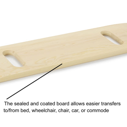 DMI® Transfer Board