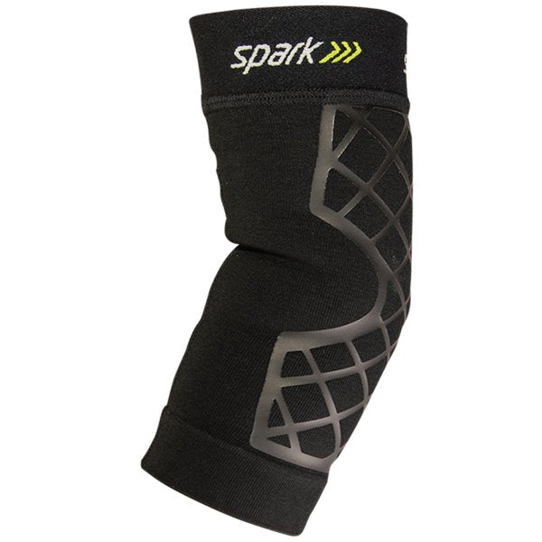 Spark Kinetic Compression Elbow Support, Small