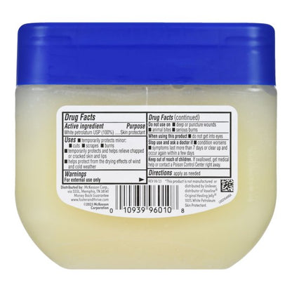 Foster & Thrive Petroleum Jelly