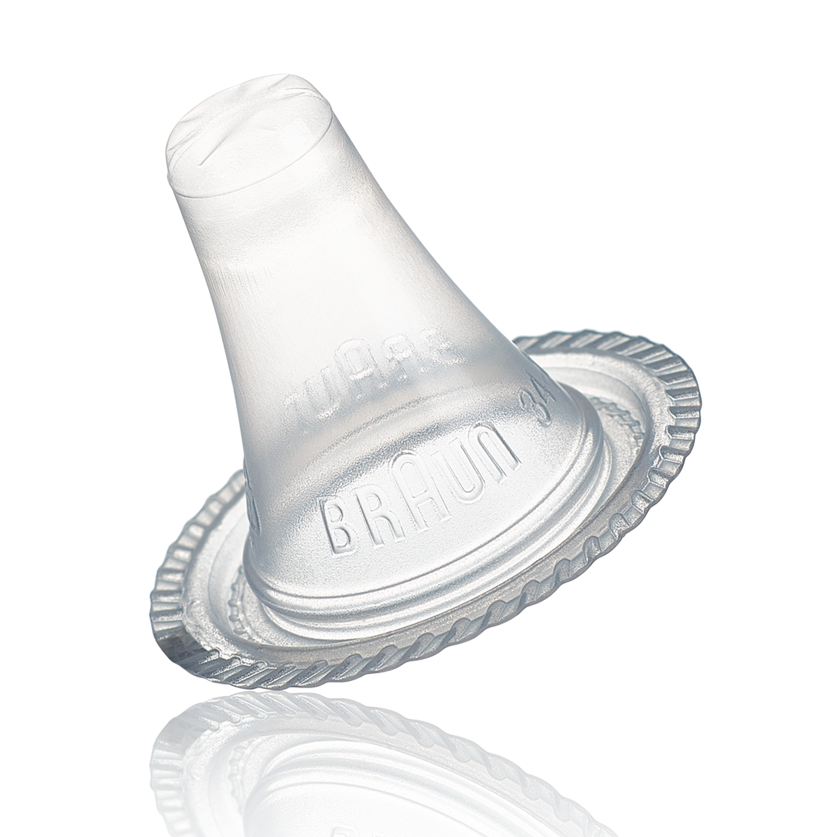 Braun ThermoScan Lens Filters, 40ct