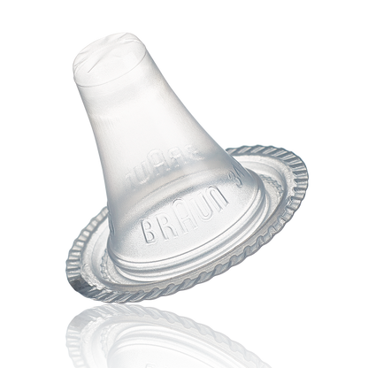 Braun ThermoScan Lens Filters, 40ct