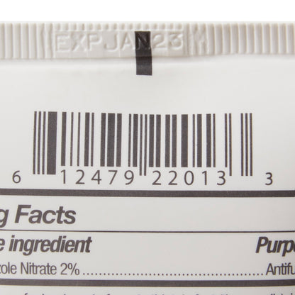 Thera® Miconazole Nitrate Antifungal, 4 oz. Tube