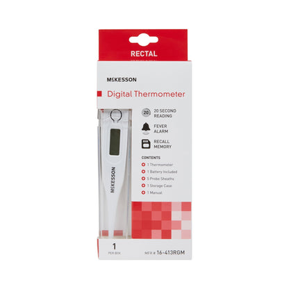 McKesson Digital Thermometer