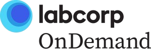 Labcorp OnDemand logo