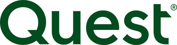 Quest logo