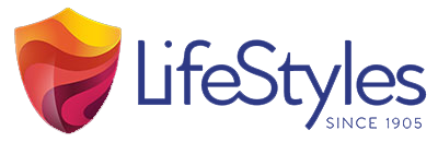 Lifestyles logo