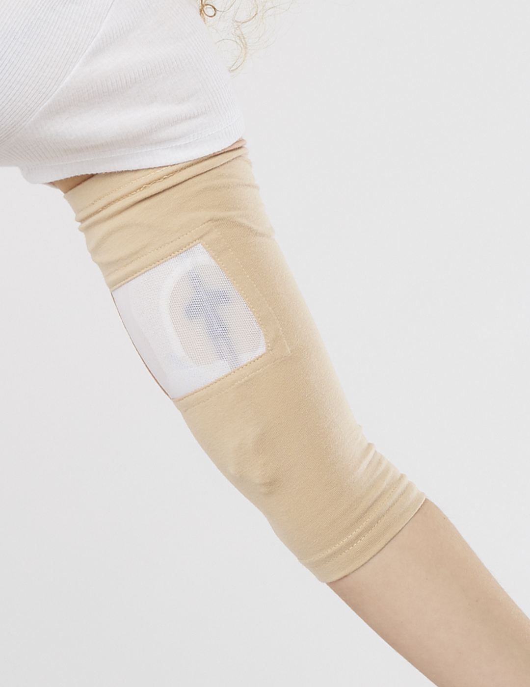 Classic Long PICC Line Sleeve
