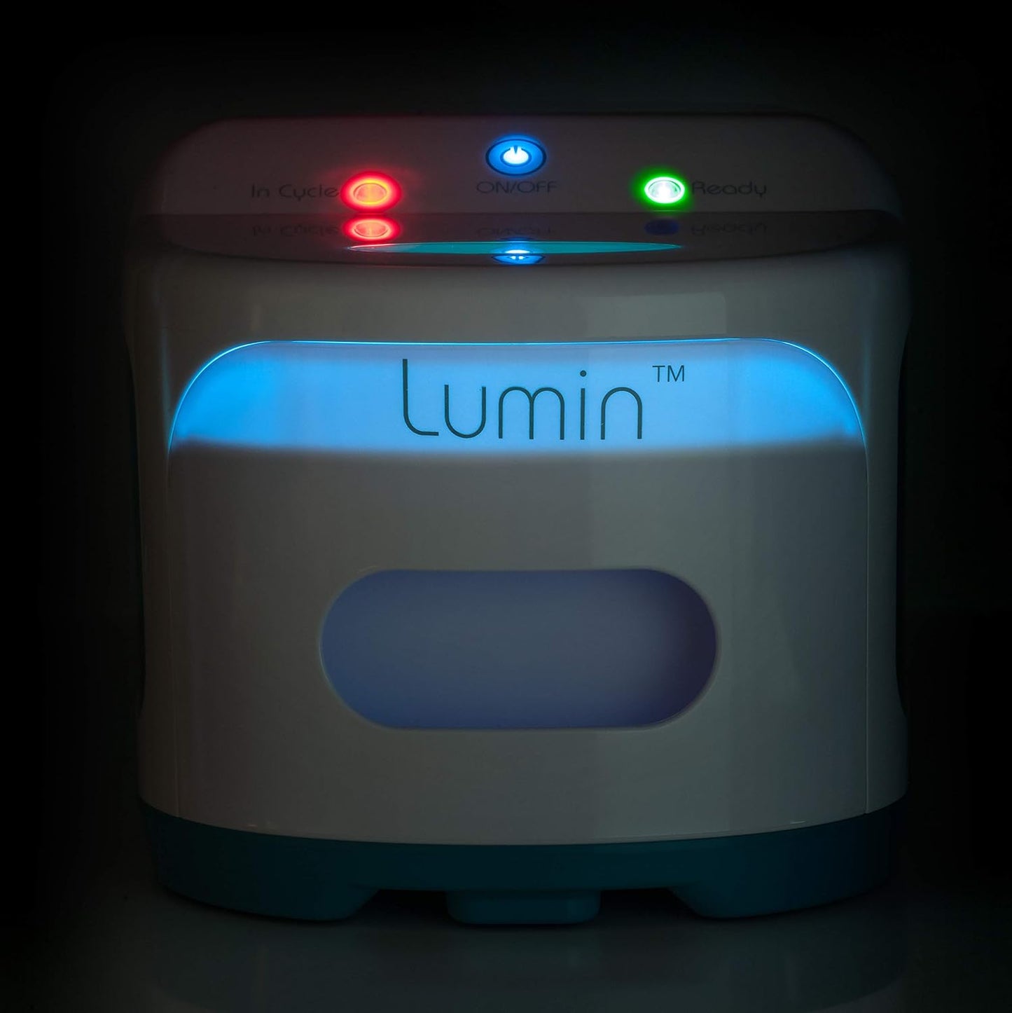 Lumin UV Technology CPAP Sanitizing Unit