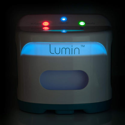Lumin UV Technology CPAP Sanitizing Unit