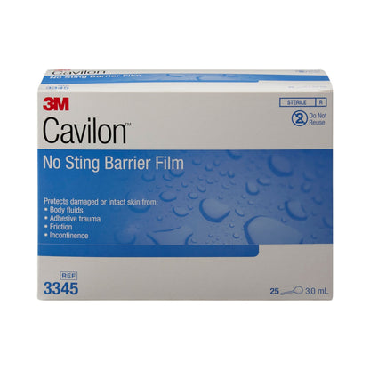 3M Cavilon No Sting Barrier Film