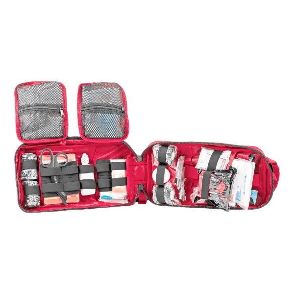 My Medic MyFAK Pro First Aid Kit, Large Trauma Kit with Medical Supplies, Black