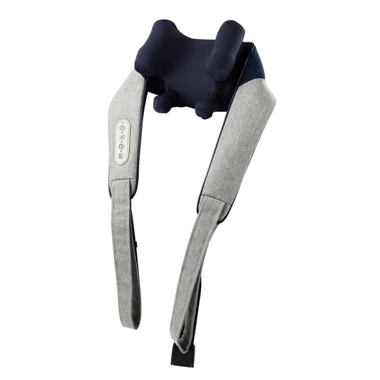Miko Shiatsu Heated and Massage Relief Device for Neck