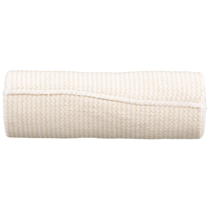 McKesson Hook and Loop Closure Elastic Bandage, 6 " x 5 Yard