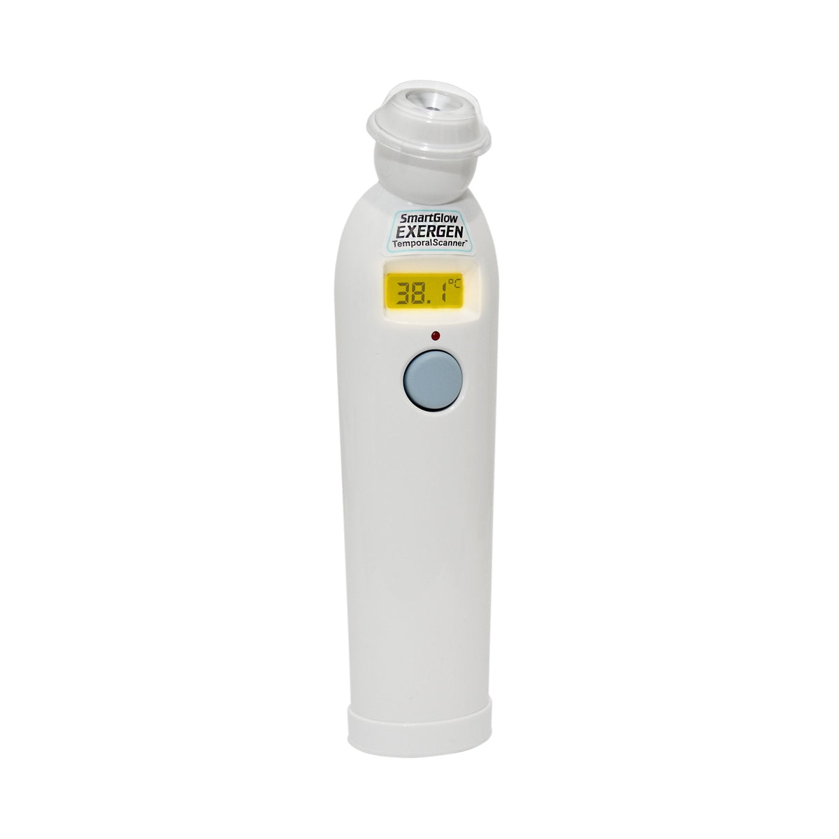 Temporal Scan FSA-Approved TemporalScanner TAT-2000C Digital Temporal Thermometer ...