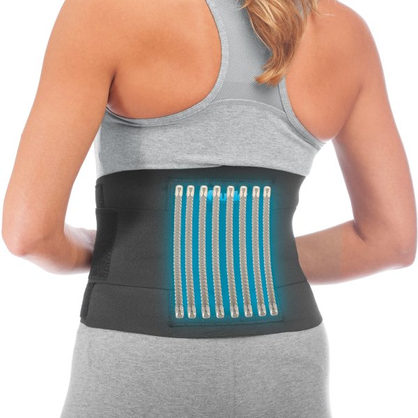 Mueller Adjustable Back Brace