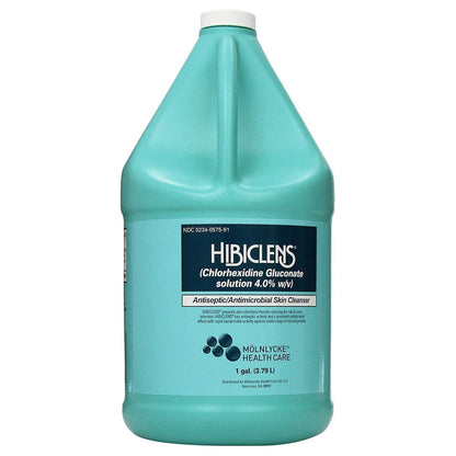 Hibiclens® Surgical Scrub, 1 gal. Jug