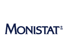 Monistat logo