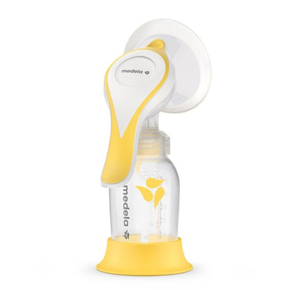 Medela Harmony Manual Breast Pump Kit