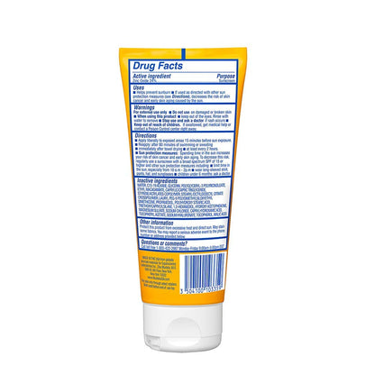 Mustela Mineral Sunscreen Spf 50, 3.38 oz