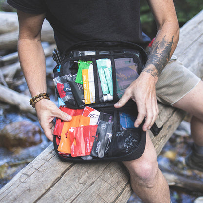 My Medic MYFAK Pro First Aid Kit, 100+ pcs.