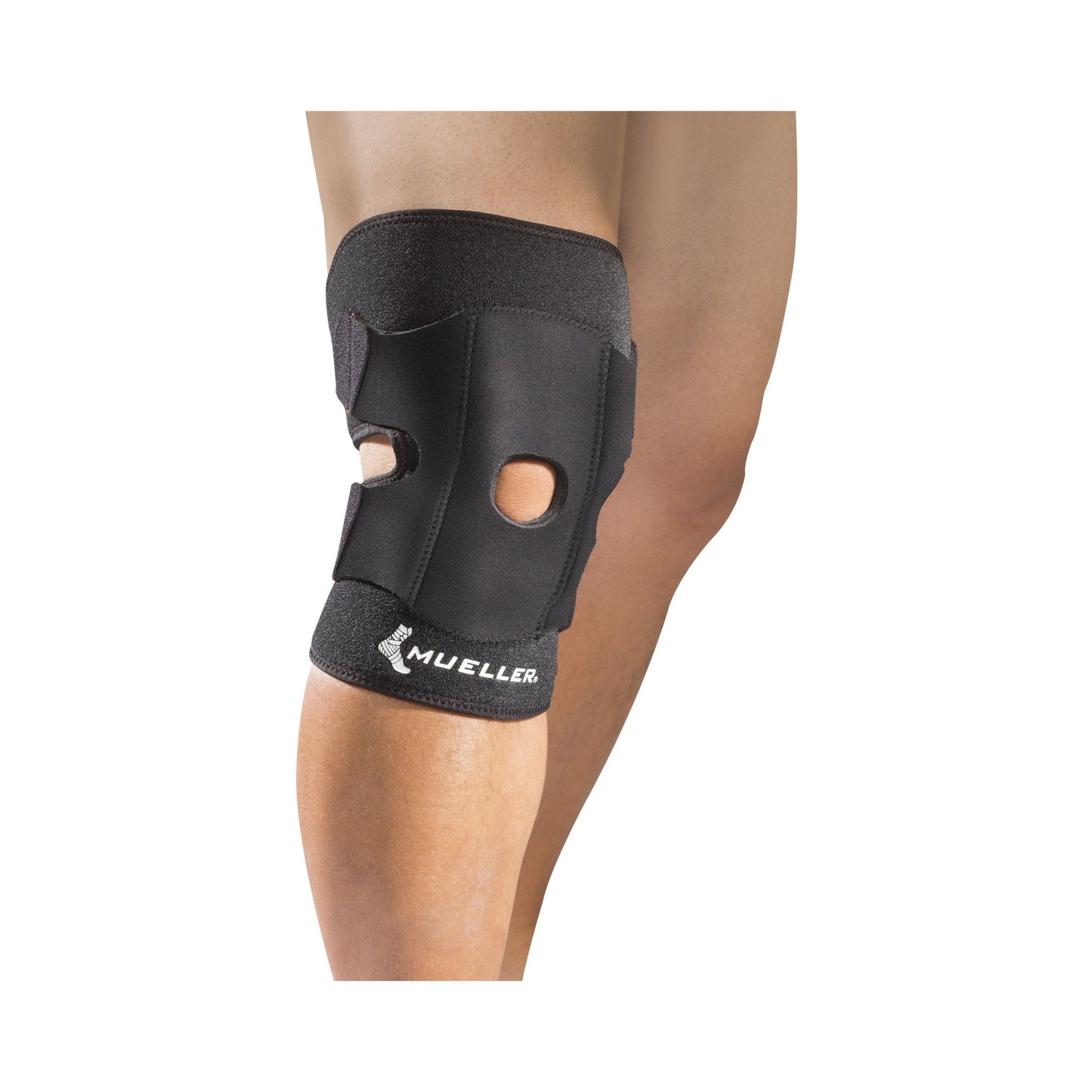 Mueller Knee Support, One Size Fits Most