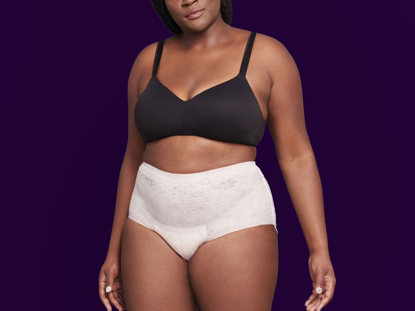 Depend® Night Defense® Women's Absorbent Underwear, Pull-up