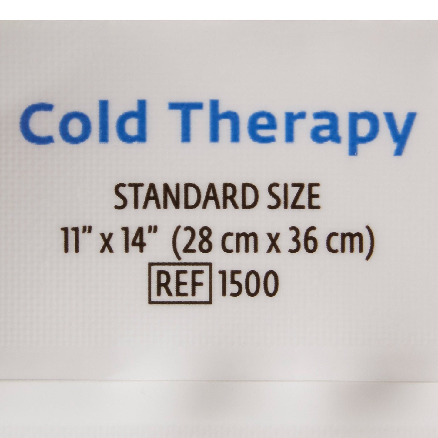 ColPac® Cold Therapy, 11 x 14 Inch