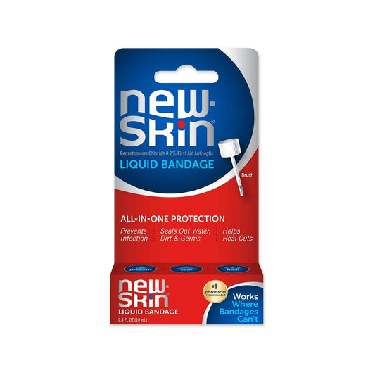 new-skin® Liquid Bandage, 0.3 fl. oz.