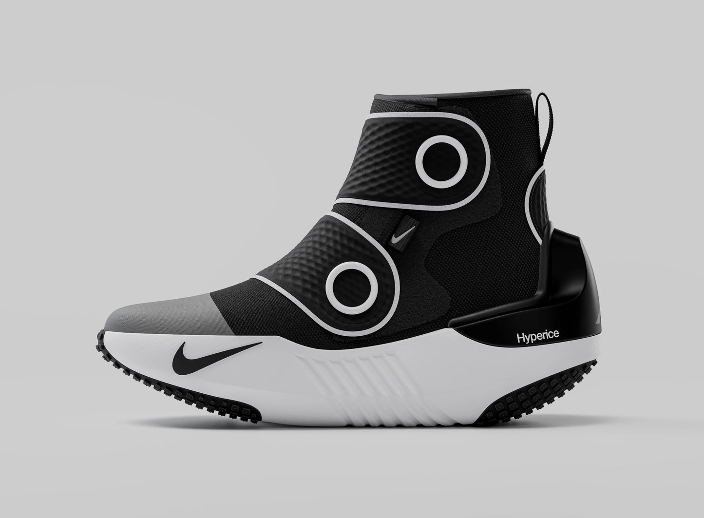 Hyperboot by Nike × Hyperice