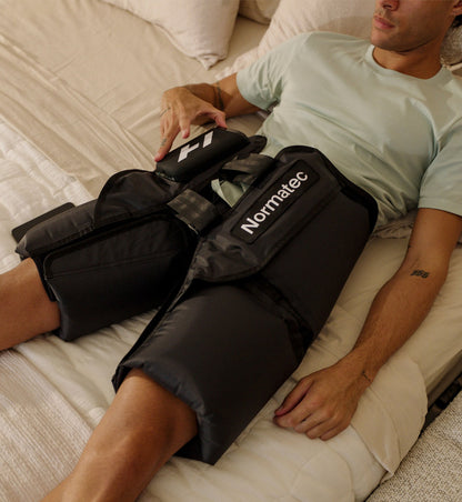 Hyperice Normatec Elite Hips