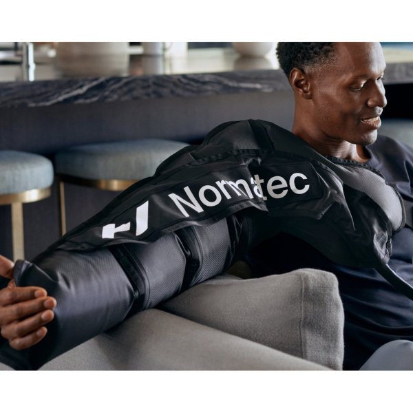 Hyperice Normatec 3 Leg Package Pneumatic Compression Massage