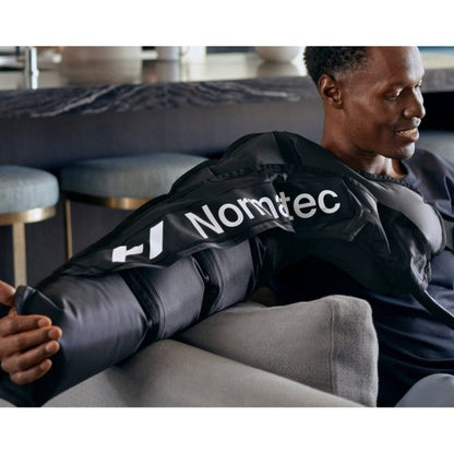 Normatec Arm Attachments (Pair) Compression Sleeves