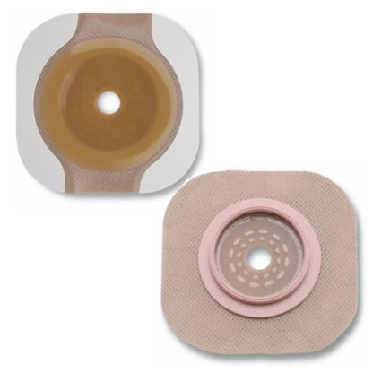 New Image™ Flextend™ Colostomy Barrier With Up to 2.25 " Stoma Opening