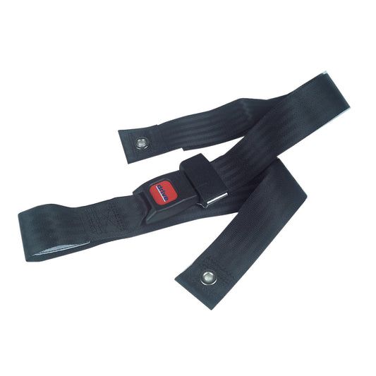 Drive™ Wheelchair Seat Belt