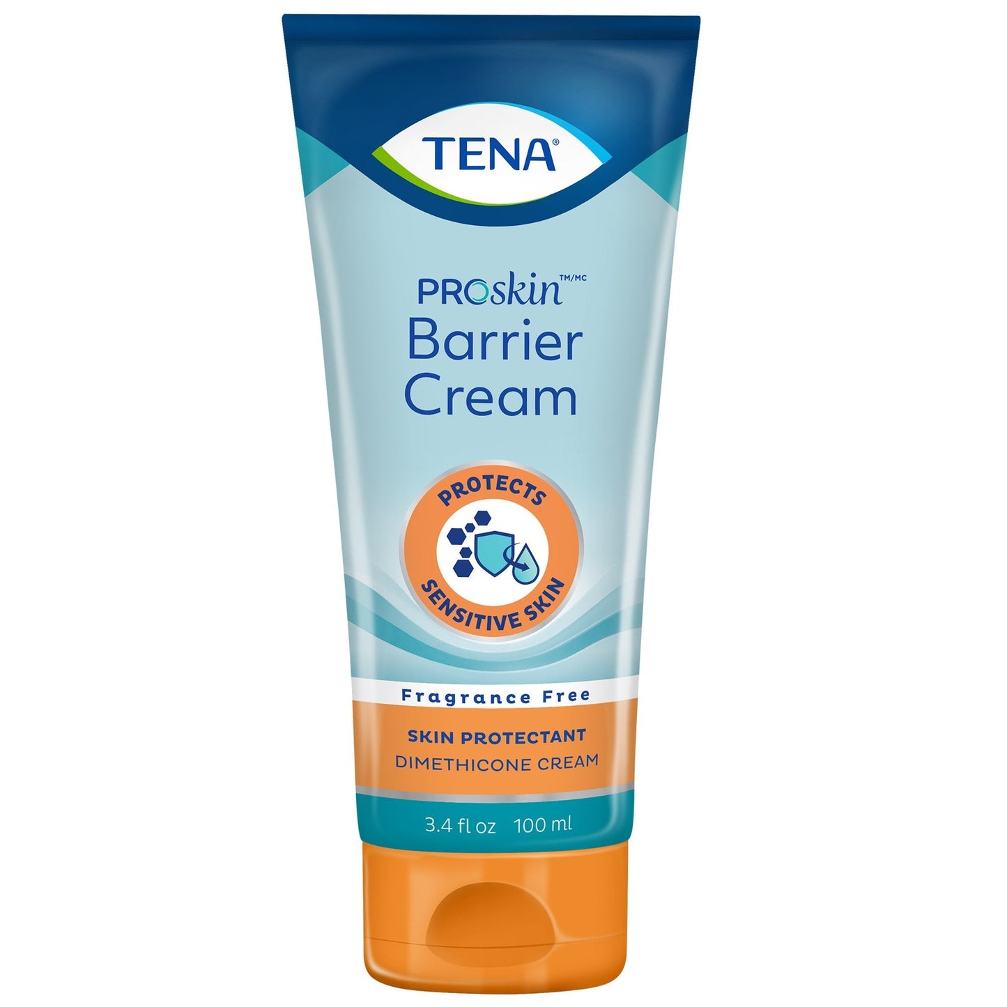 TENA® ProSkin™ Barrier Cream