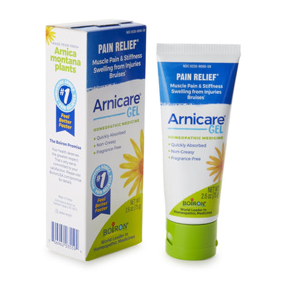 Arnicare® Arnica Montana Topical Gel