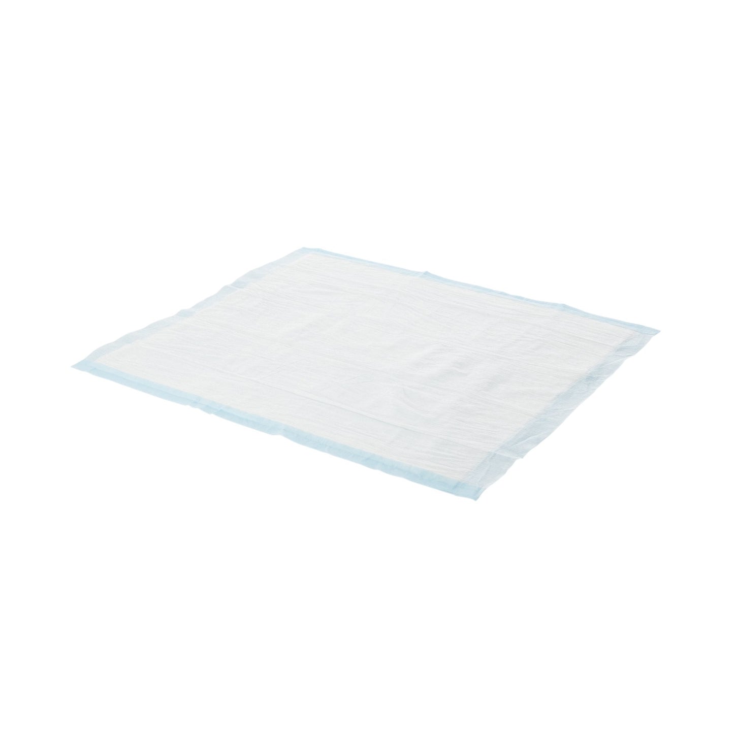 Prevail® Air Permeable Air Permeable Low Air Loss Underpad, 23 x 36 Inch, 8BG 6BG ct