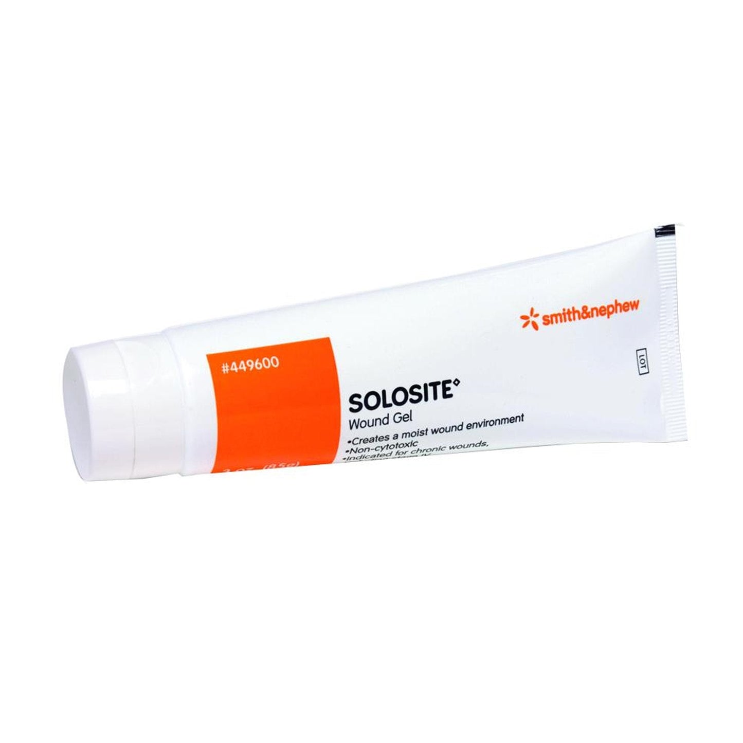 Solosite Hydrogel Dressing, 3 oz.