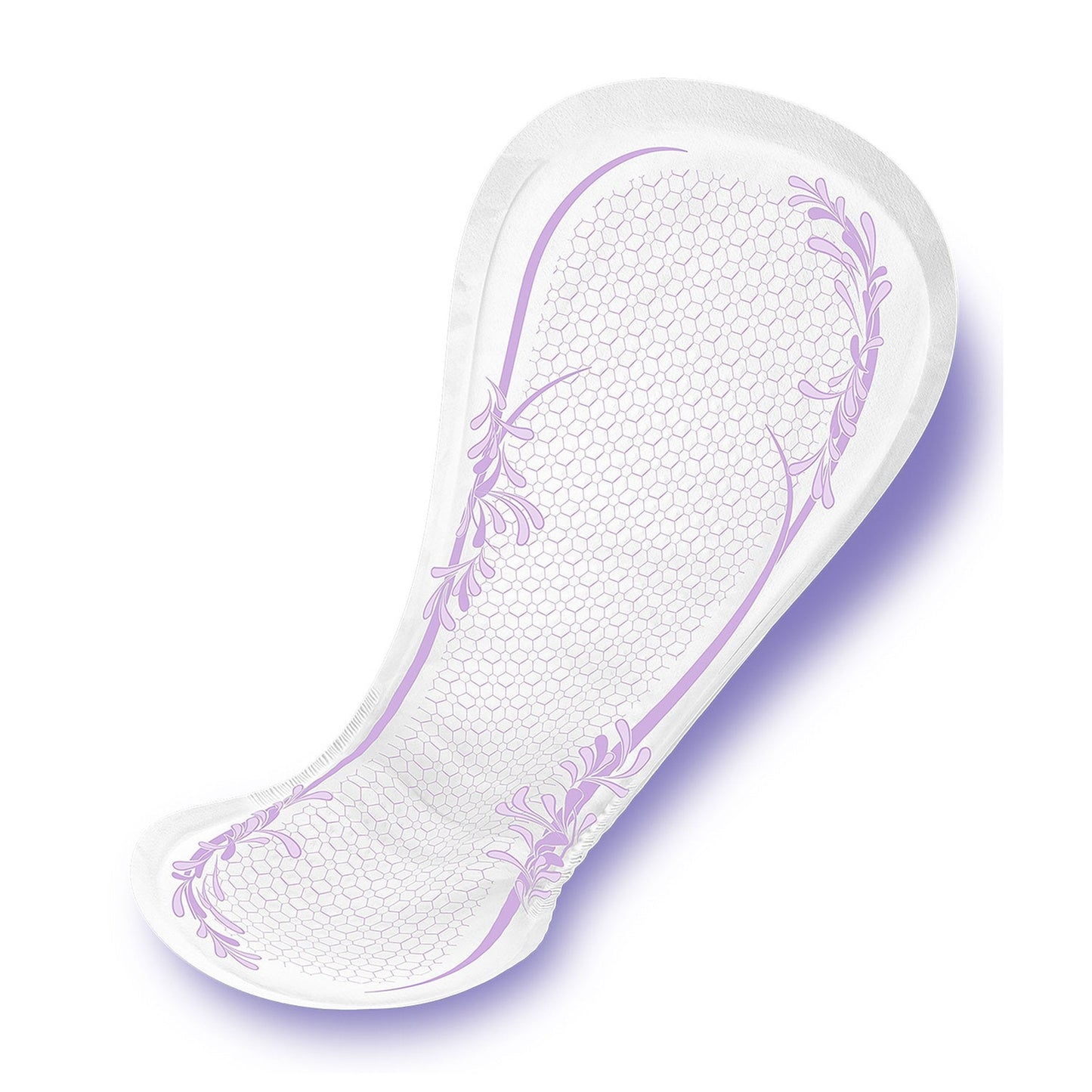 Tena® Intimates™ Overnight Bladder Control Pad, 16" Length, 28 ct