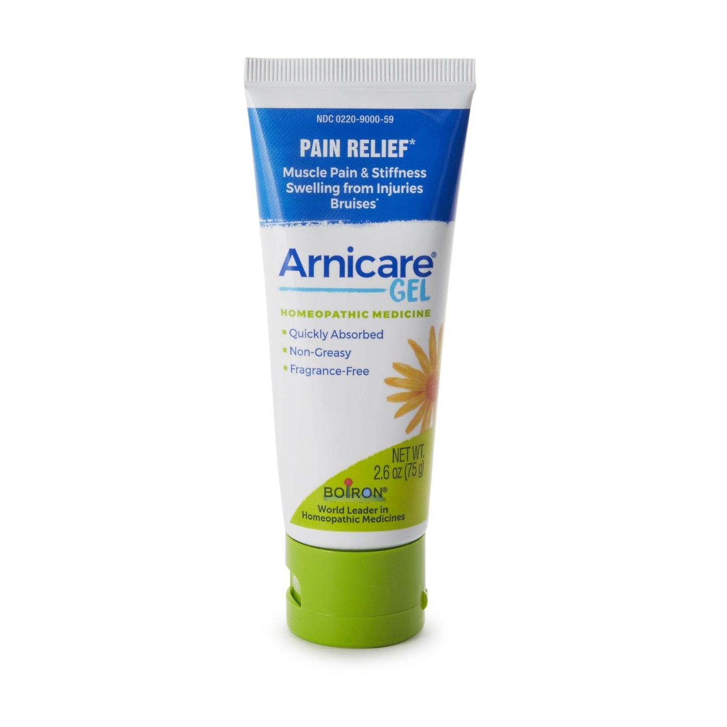 Arnicare® Arnica Montana Topical Gel