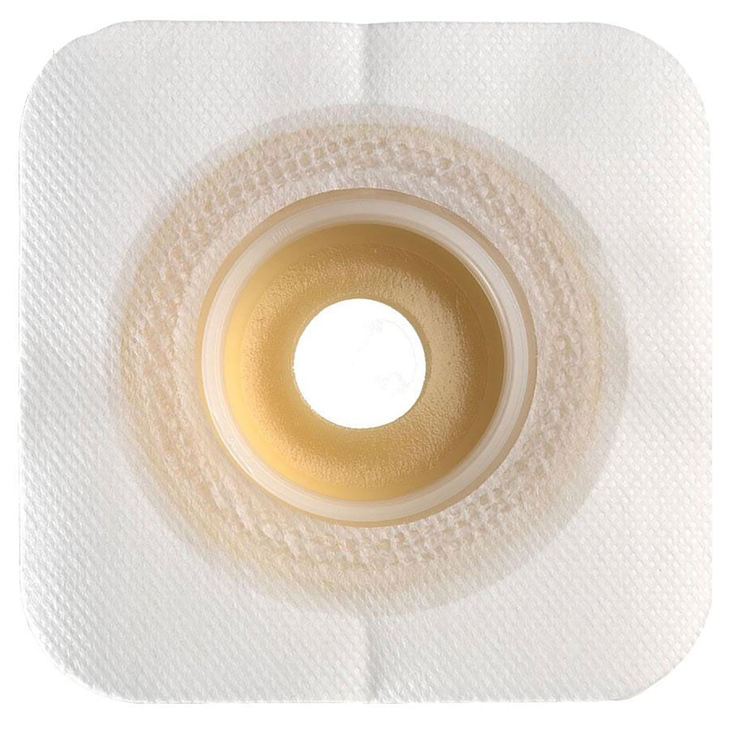 Ostomy Barrier Sur-Fit Natura® Durahesive® Moldable, Extended Wear Acrylic Tape 45 mm Flange Sur-Fit Natura® System 1/2 to 7/8 Inch Opening