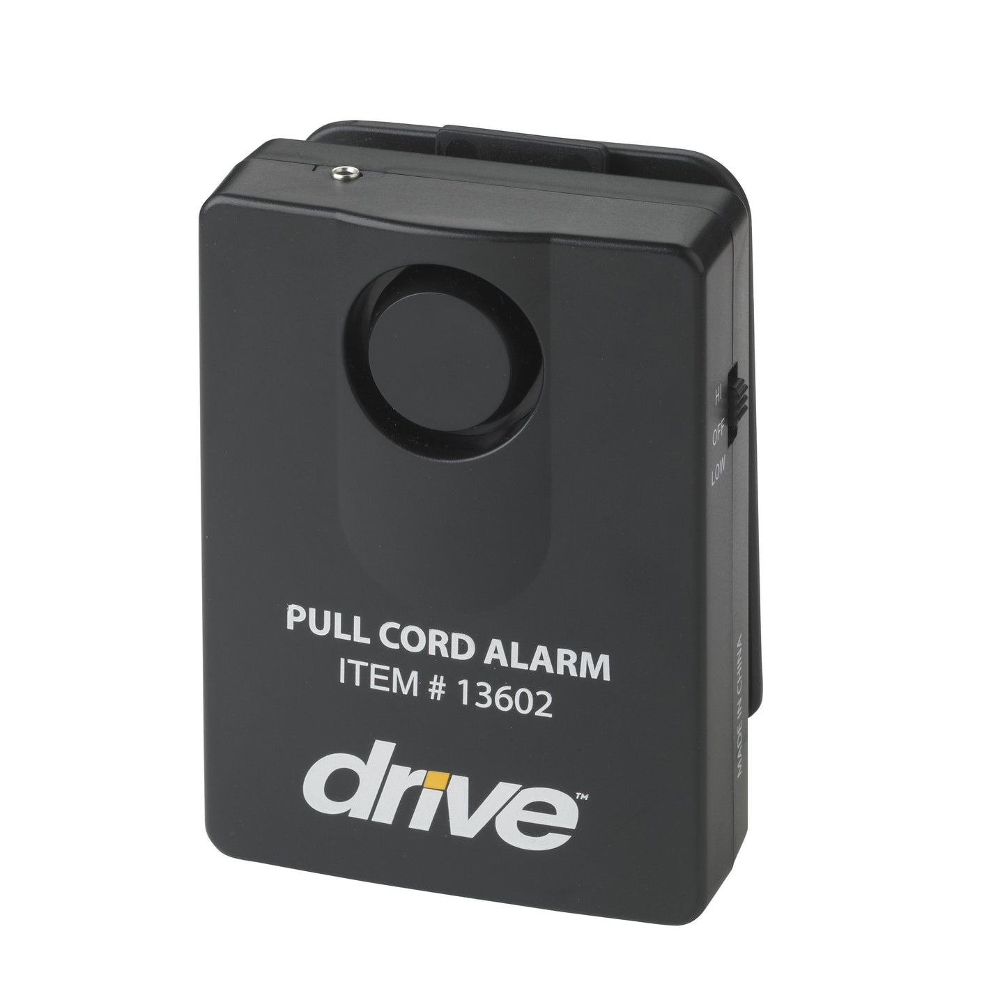 Drive™ Pull Cord Alarm