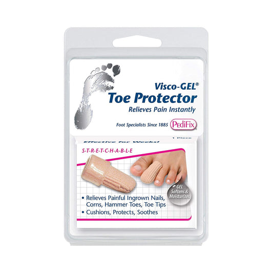 Visco-GEL® Toe Protector, Small