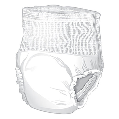 McKesson Ultra Heavy Absorbent Underwear, Large, 18 ct