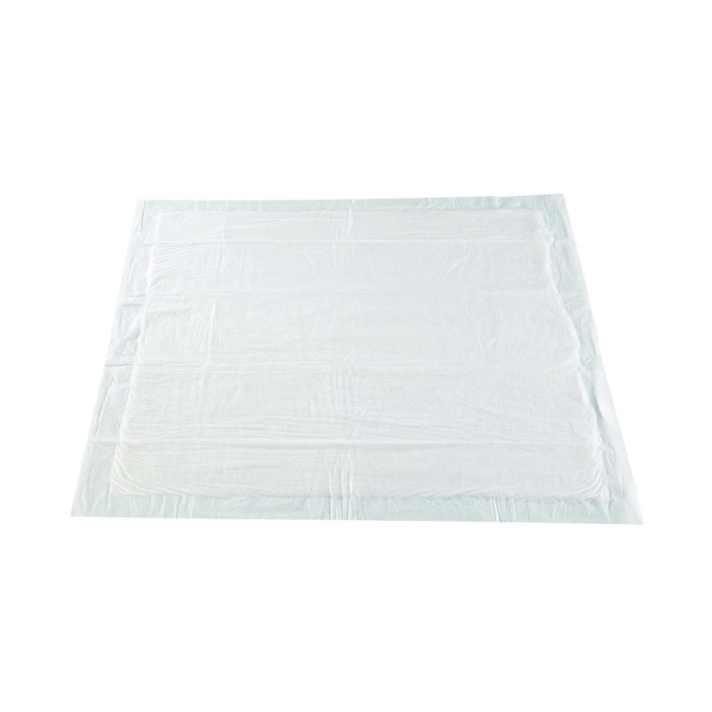 McKesson Super Moderate Absorbency Underpad, 30 x 36 Inch, 10 ct