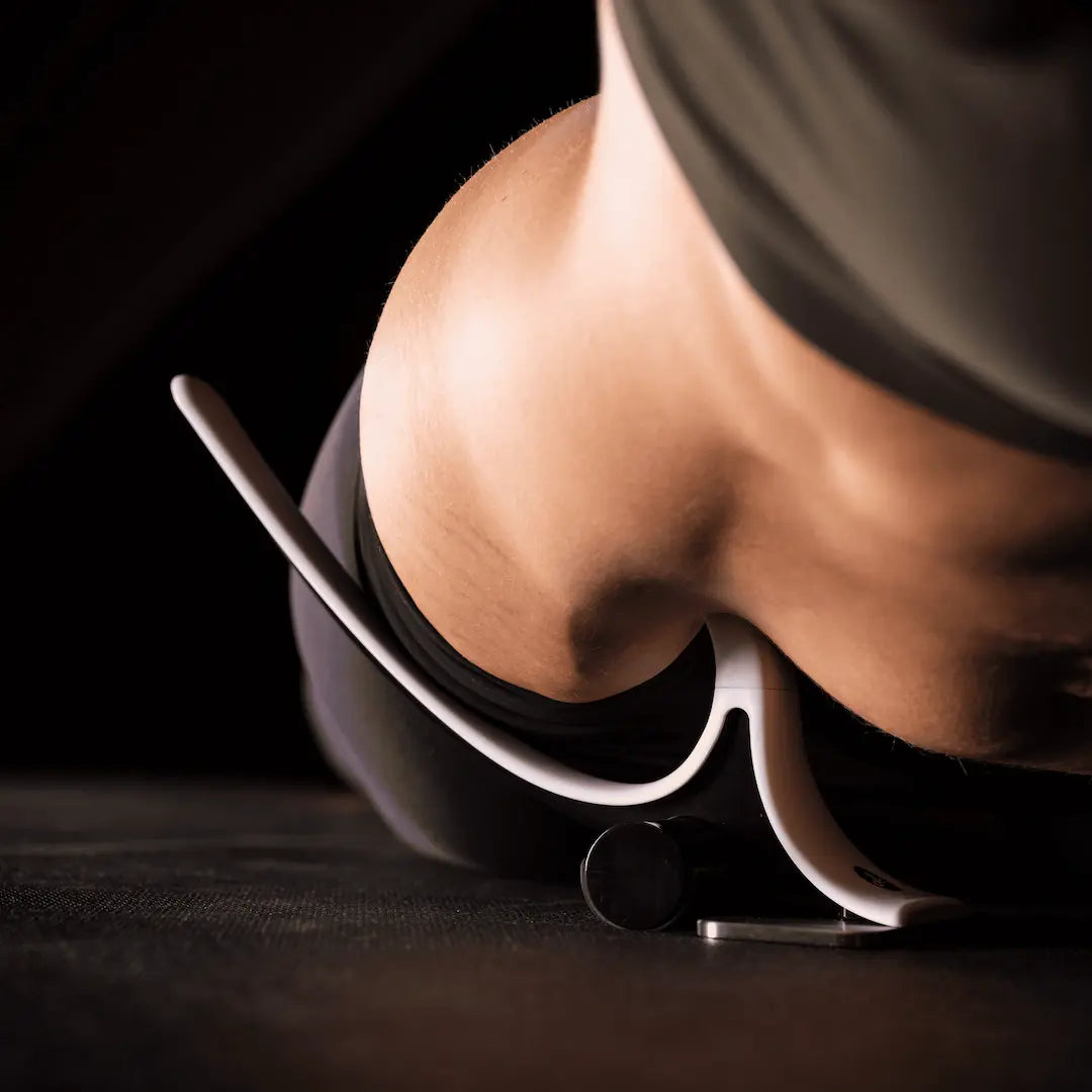 The Mark, Hip Mobilization Tool