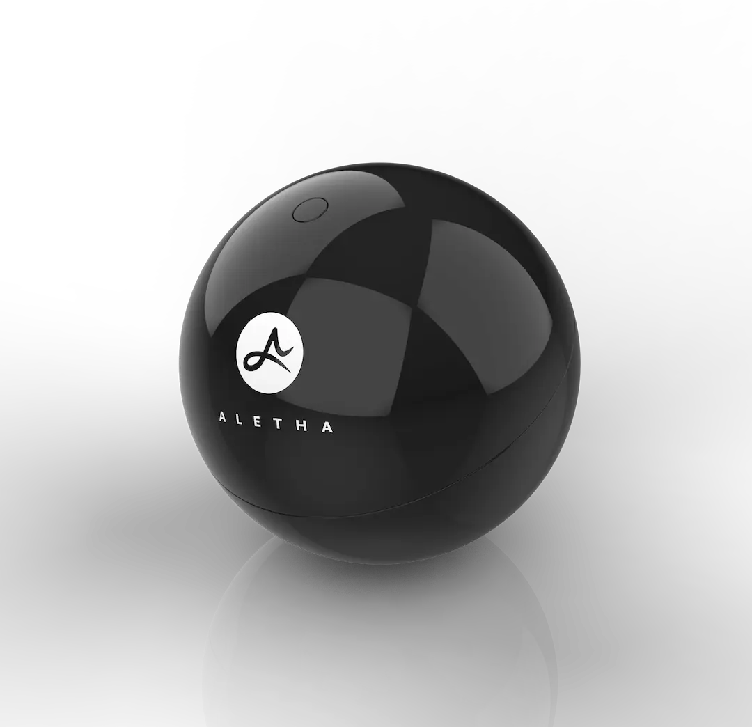 The Orbit, Myofascial Release Ball