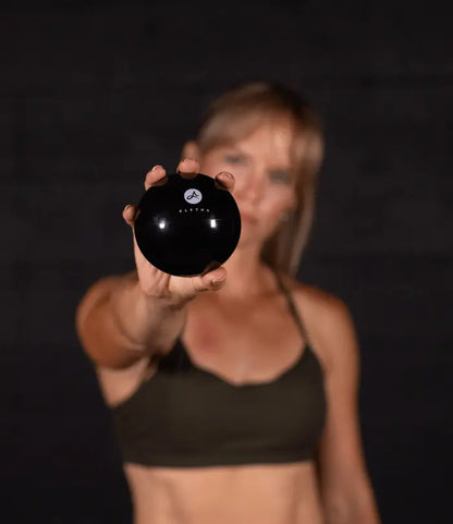 The Orbit, Myofascial Release Ball