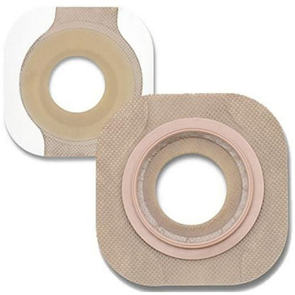 New Image™ Flextend™ Colostomy Barrier With 1.25 " Stoma Opening